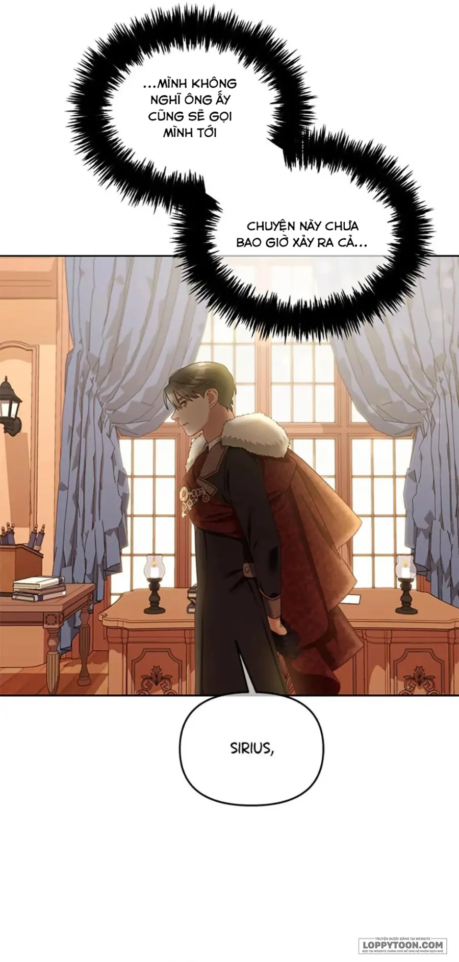 Tôi Sẽ Ở Ngay Bên Cạnh Nam Chính Chap 24 - trang 51