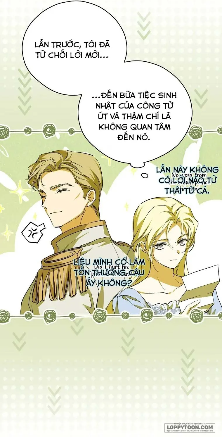 Tìm Một Người Chồng Mới Chap 14 - trang 32