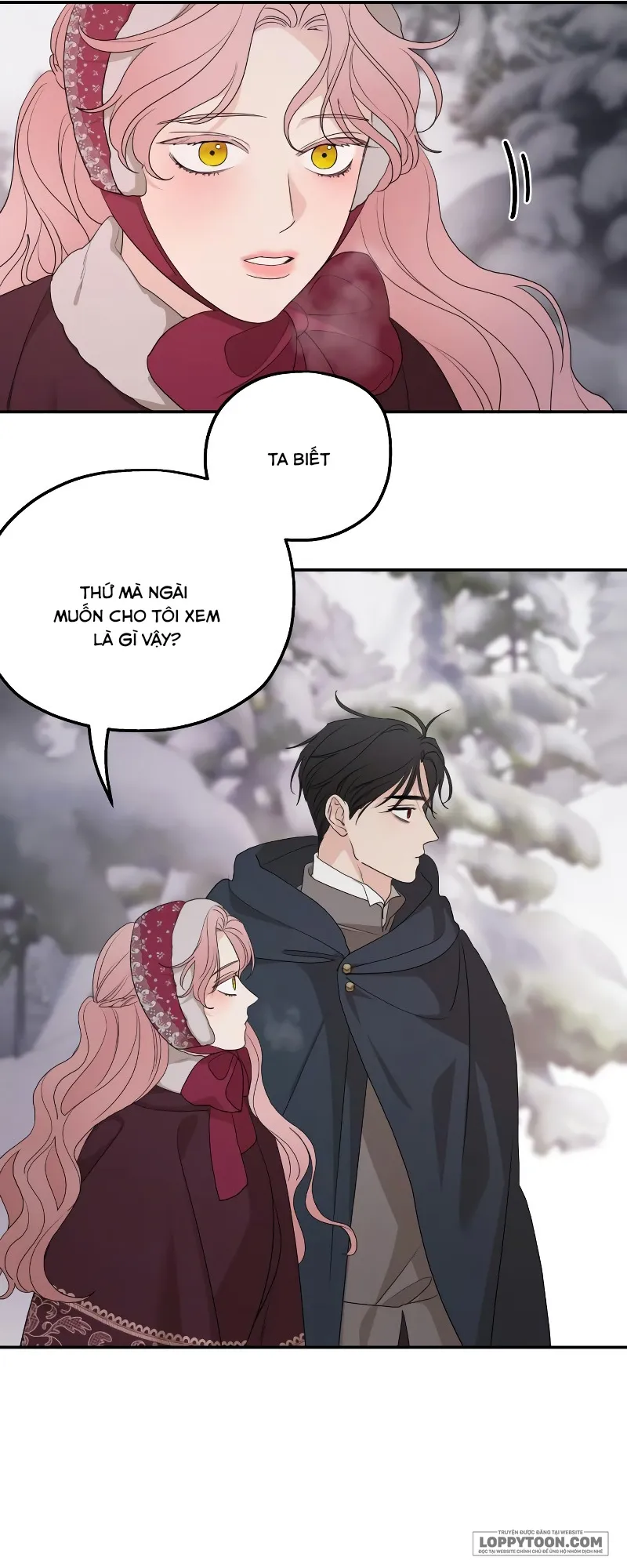 Gia Đình Chồng Quá Ám Ảnh Bởi Tôi Chap 96 - trang 10