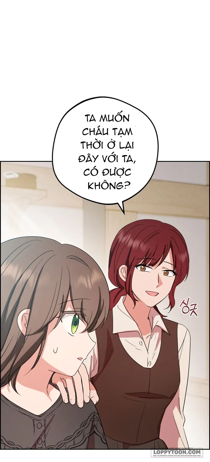 Được Yêu Thương Mà Còn Ngại Ngùng Sao Chap 4 - trang 27