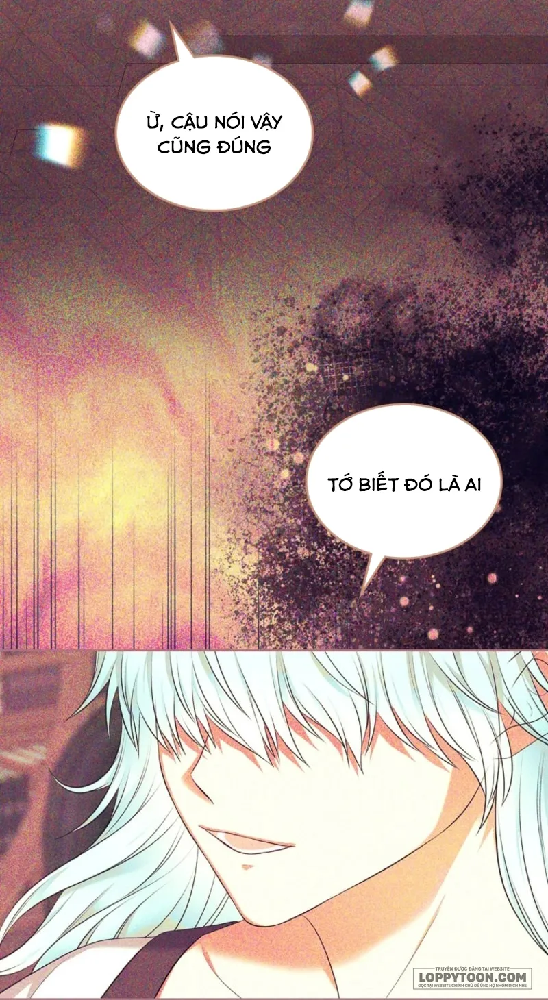 Tôi Sẽ Ly Hôn Với Anh Trai Nữ Chính Chap 77 - trang 35