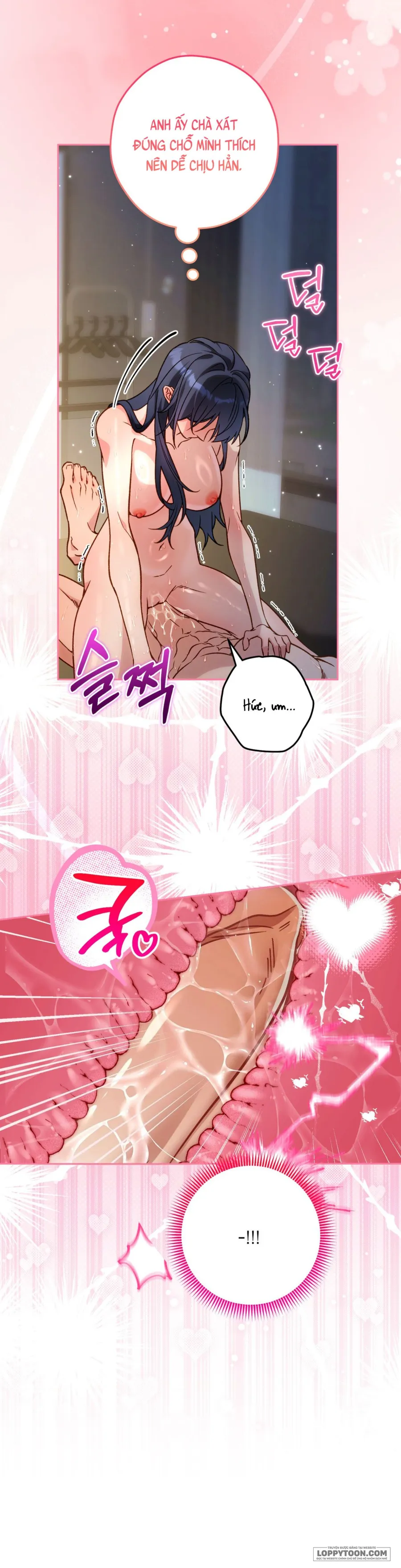 [KHÔNG CHE] Không Tỉnh Táo Chap 15 - 🔞🔞🔞 - trang 9