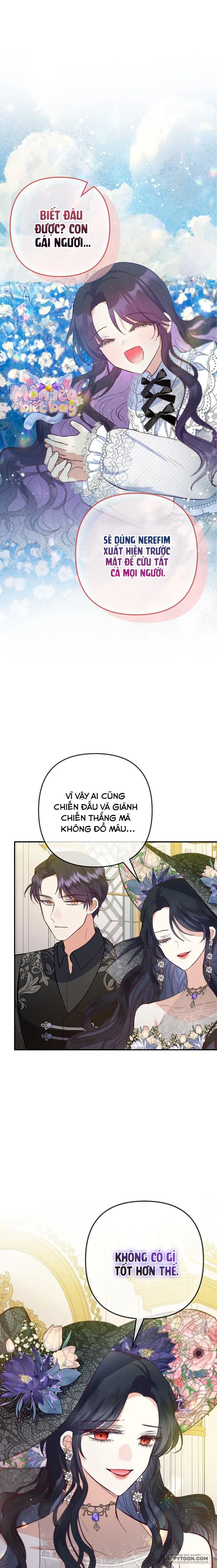 Con Gái Cưng Của Quỷ Chap 80 - trang 1
