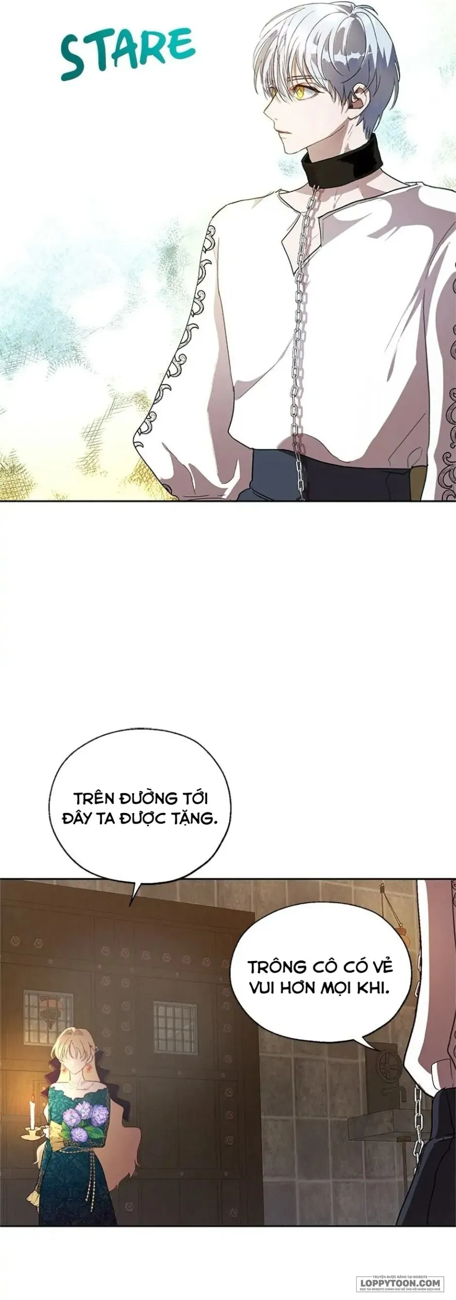 Roxana: Phương Pháp Bảo Vệ Anh Trai Của Nữ Chính Chap 10 - trang 15