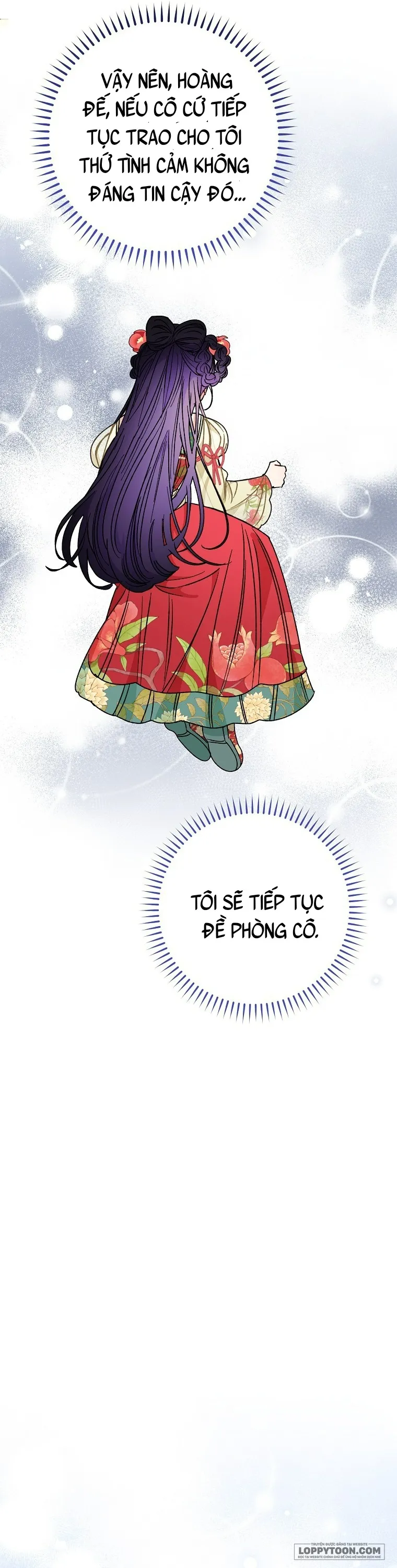 Tiểu Thiếp Chỉ Muốn Sống Yên Bình Chap 25 - trang 54