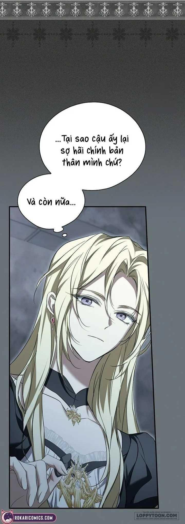 Tìm Một Người Chồng Mới Chap 28 - trang 33