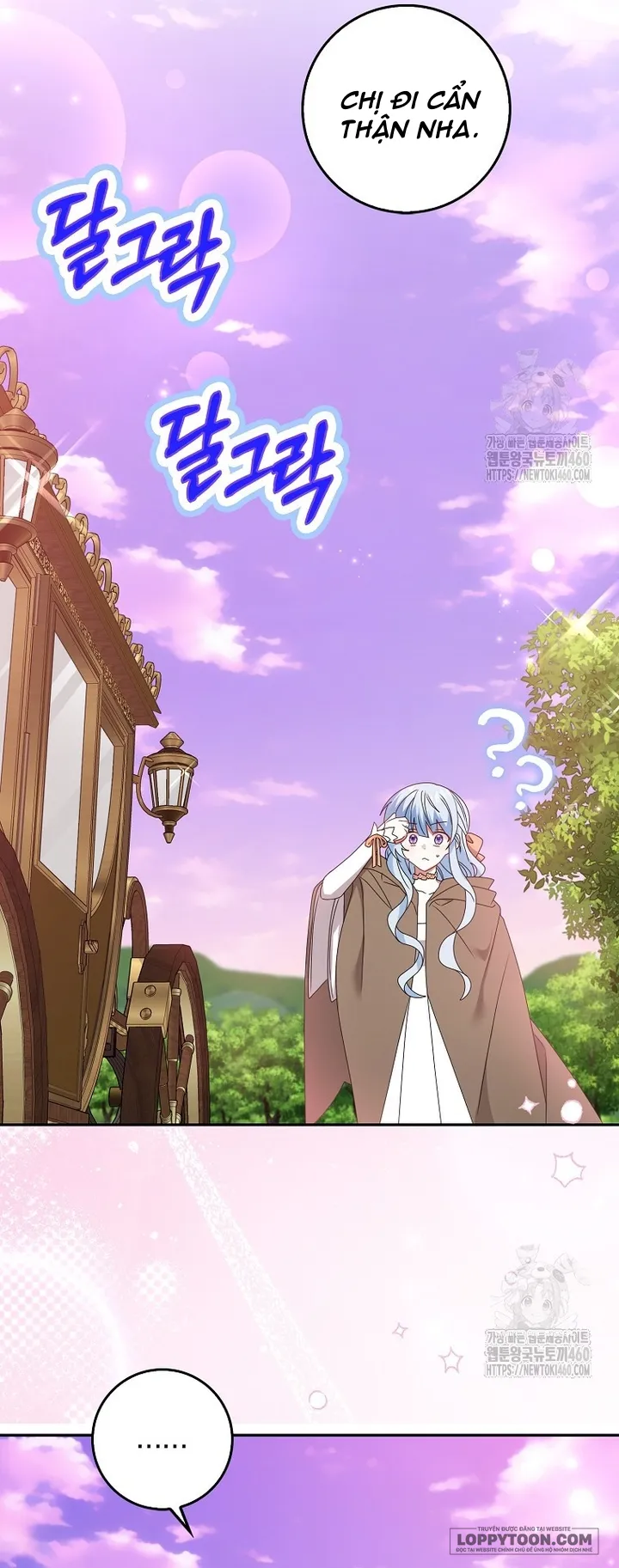 Tôi Sẽ Chiếm Lấy Ngư Trường Này! Chap 47 - trang 6
