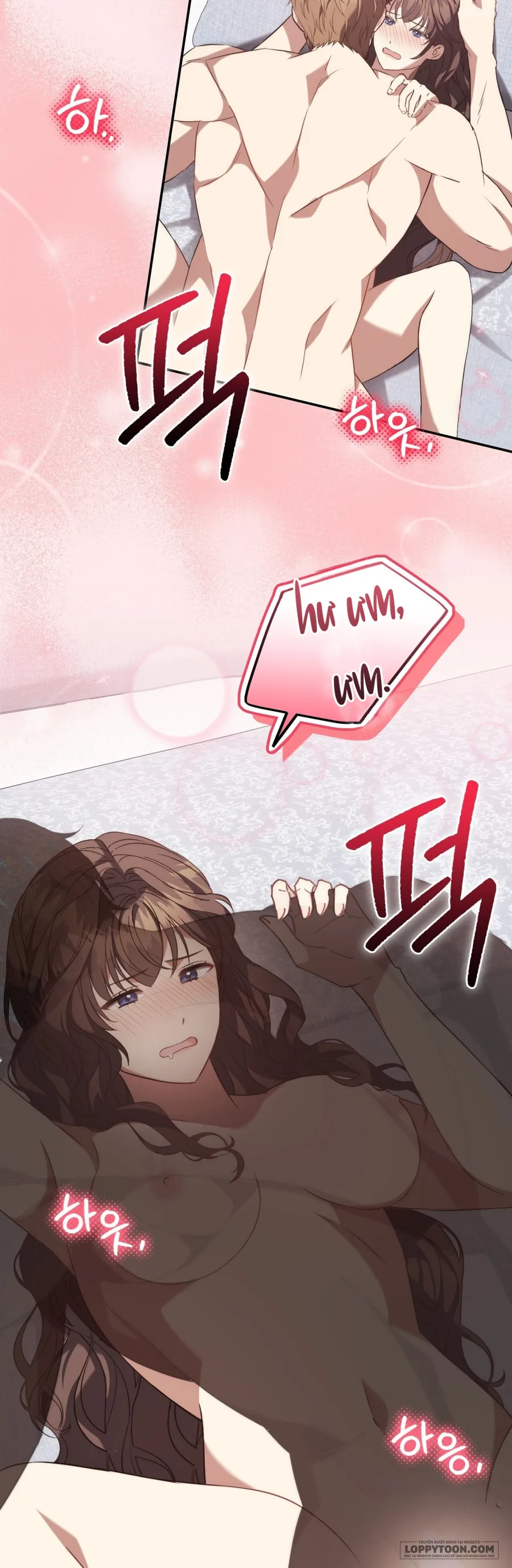 Vì Sự Sa Thải Của Tôi Chap 4 - 🔞🔞🔞 - trang 38