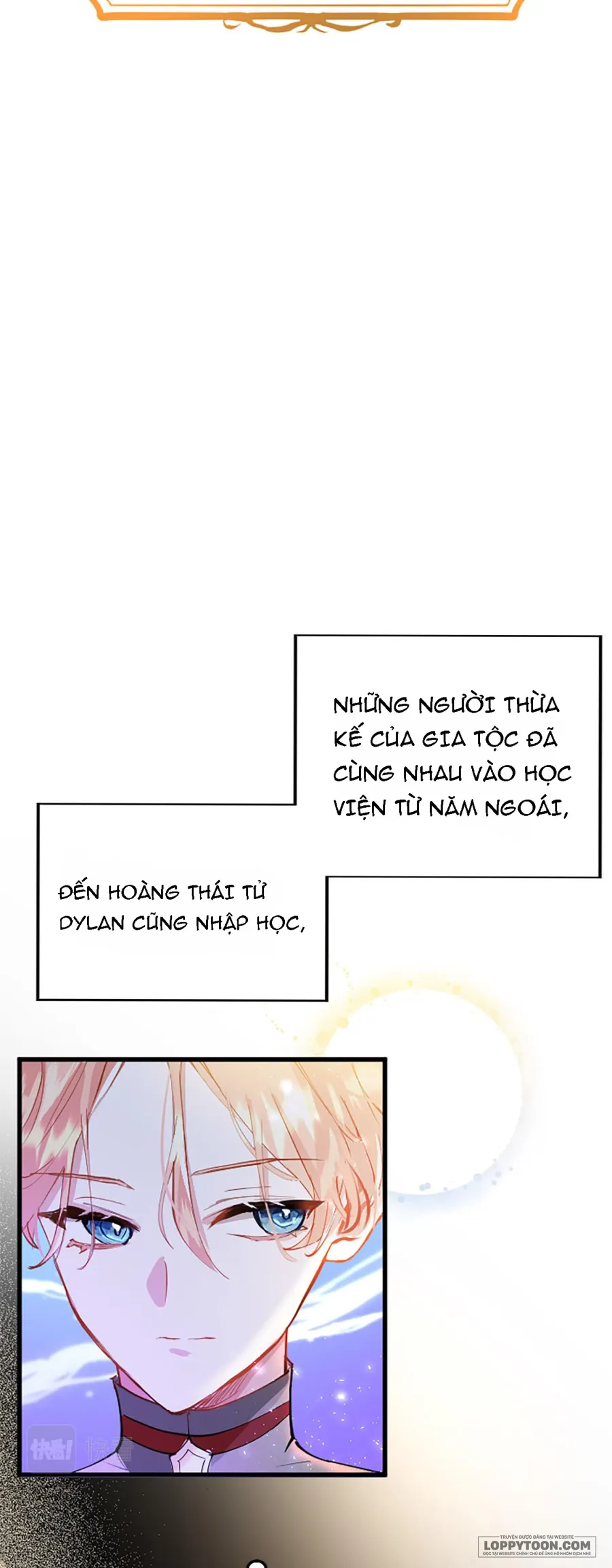 Đại Tiểu Thư Sao Phải Giả Nam Chap 2 - trang 65
