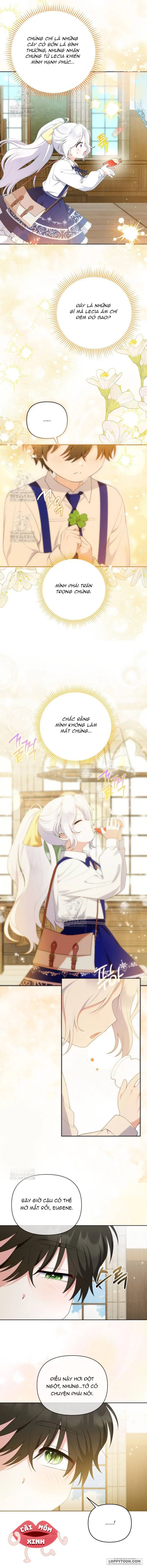 Cái Giá Của Tái Sinh Chap 18 - trang 12