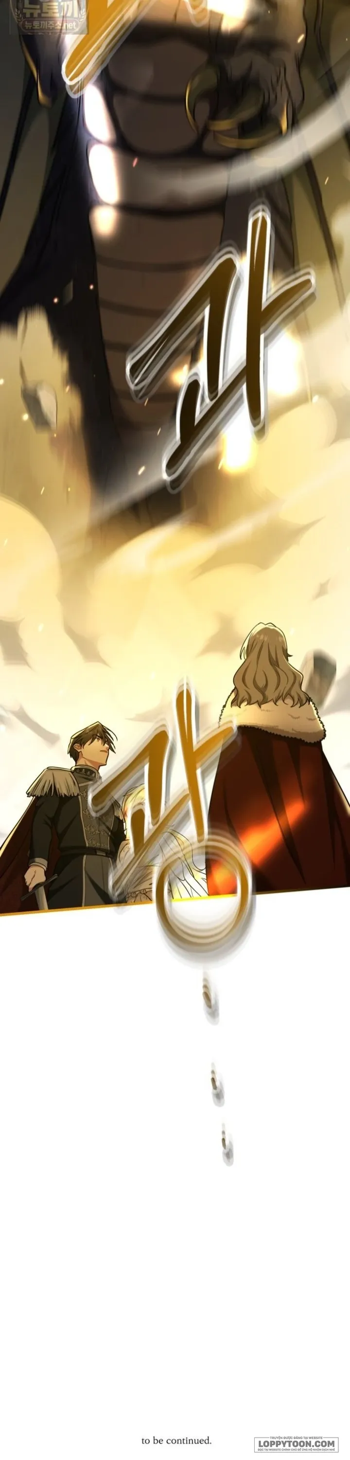 Bệ Hạ, Xin Hãy Quên Tôi Đi Chap 76 - trang 28