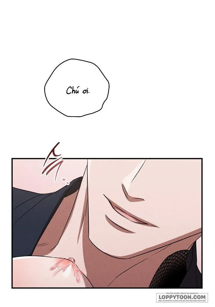 Ông Chú Chó Má Chap 21 - 🔞 - trang 53