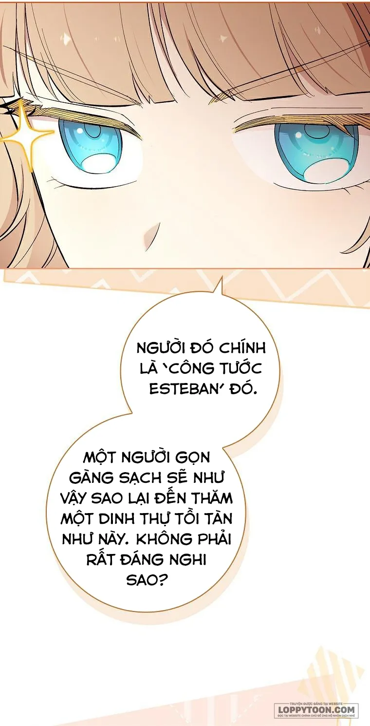 Nam Chính À, Tôi Sẽ Tôn Trọng Sở Thích Của Anh Chap 56 - trang 43