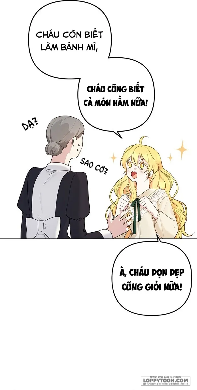 Cuộc Sống Hạnh Phúc Cùng Chồng Chap 4 - trang 12