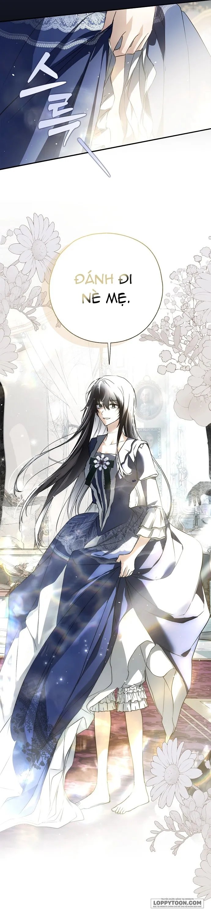 Có Kẻ Đã Sở Hữu Cơ Thể Của Tôi Chap 4 - trang 12