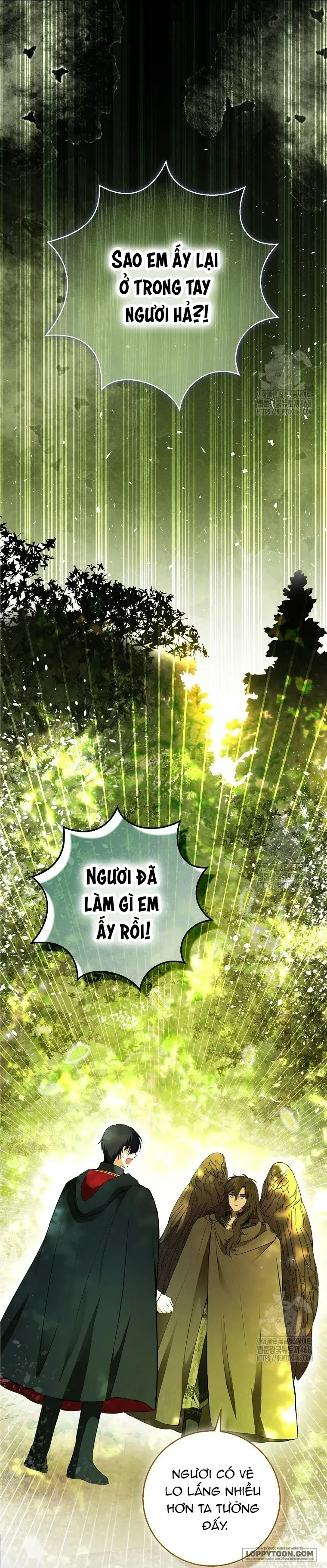 Sóc Con Tài Năng Chap 105 - trang 34