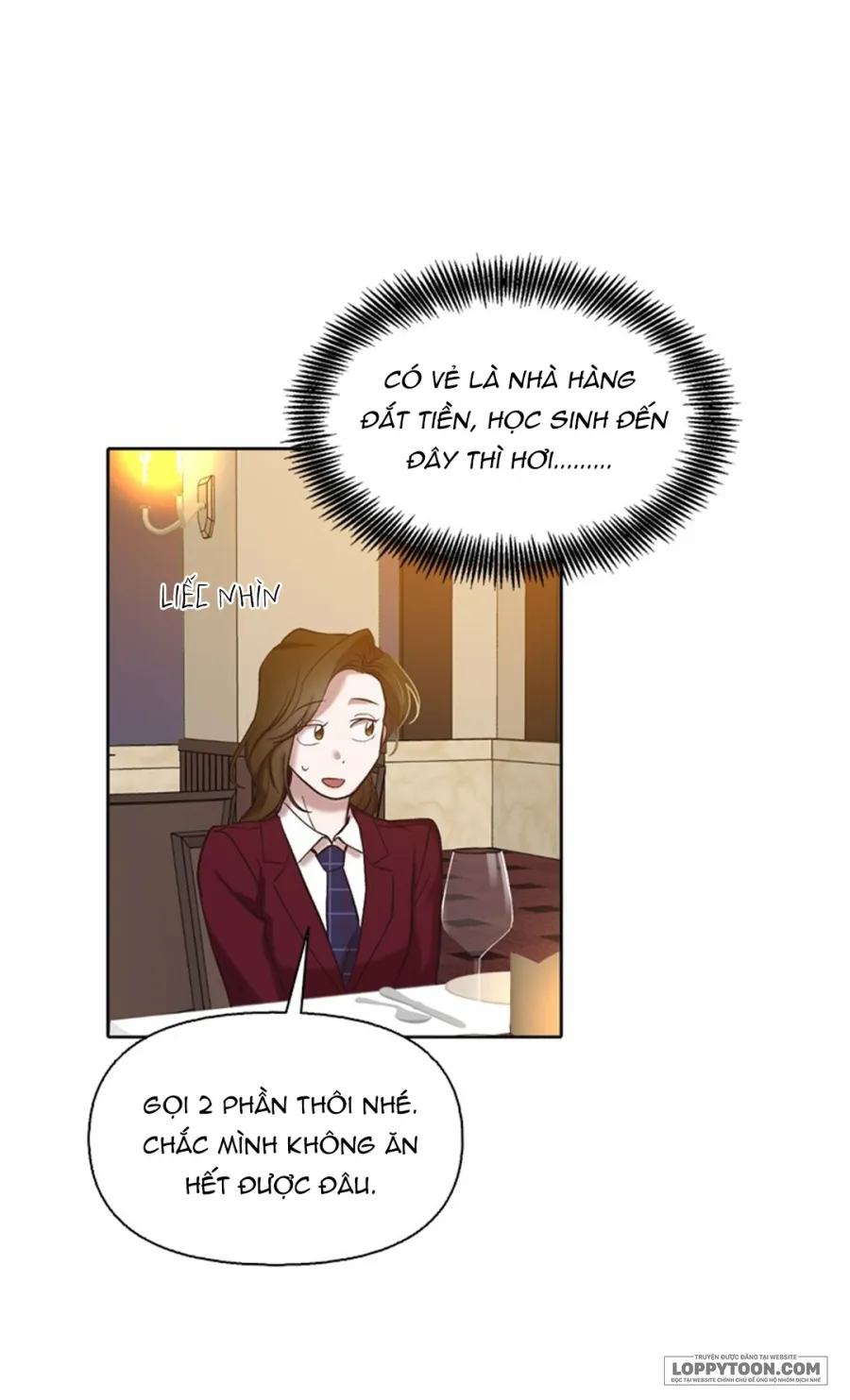 Thanh Xuân Của Chúng Ta Chap 93 - trang 43