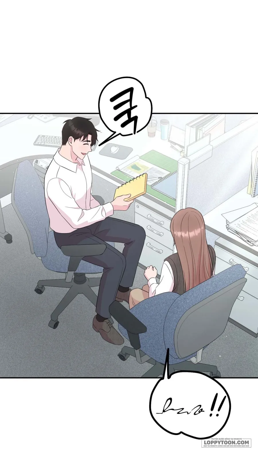 Bạn Anh Trai Tôi : Kang Tae Geon Chap 7 - 🔞🔞🔞 - trang 43