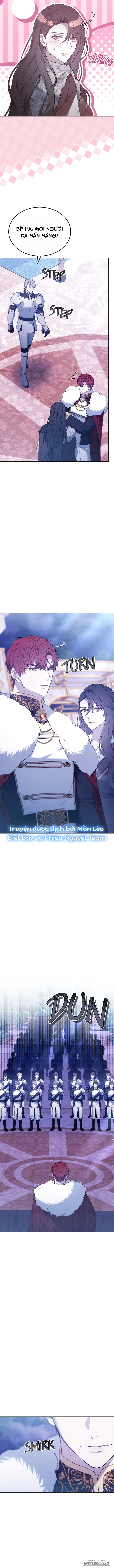 Thời Đại Oman Chap 68 - trang 10