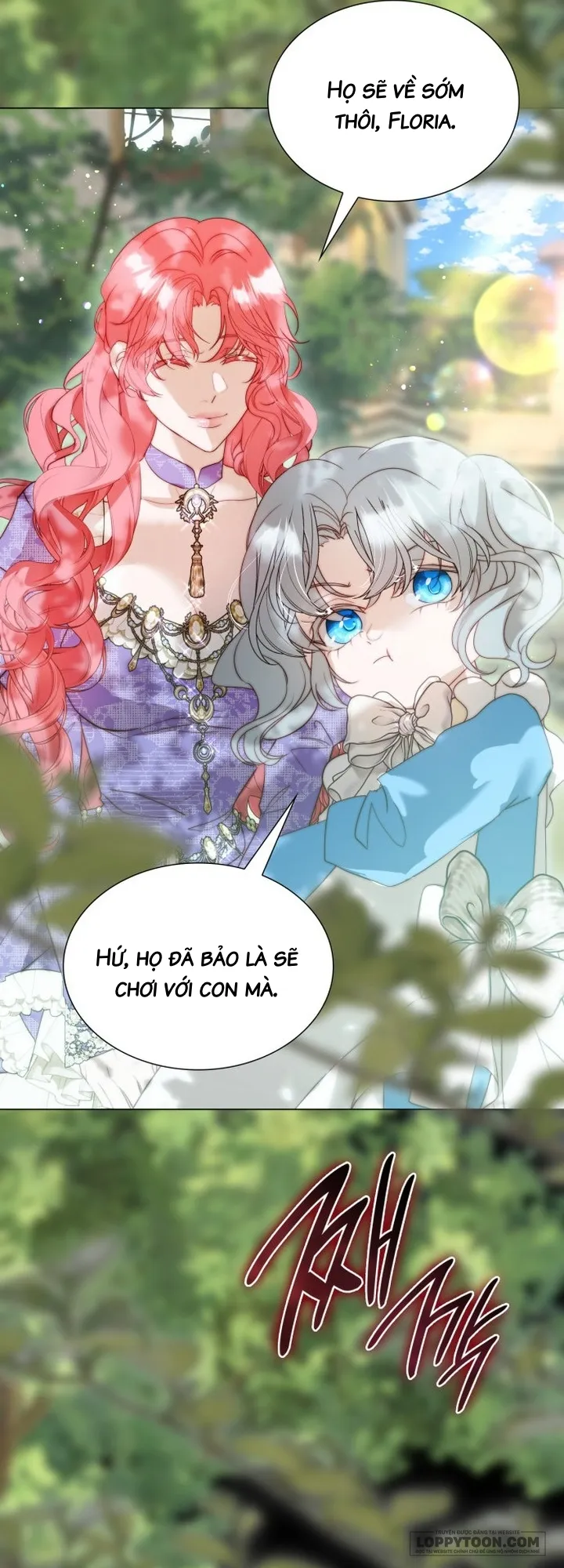 Tôi Được Sinh Ra Là Cô Con Gái Thứ Hai Chap 97 - trang 75
