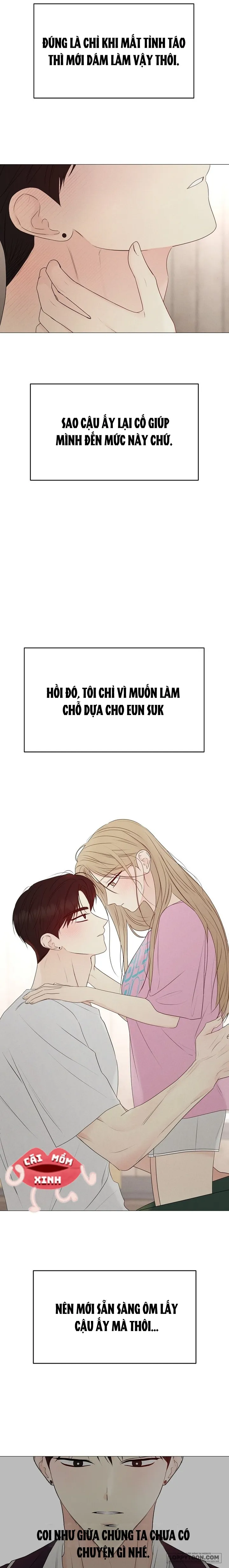 Soái Ca Kiểu Mẫu Chap 22 - trang 11