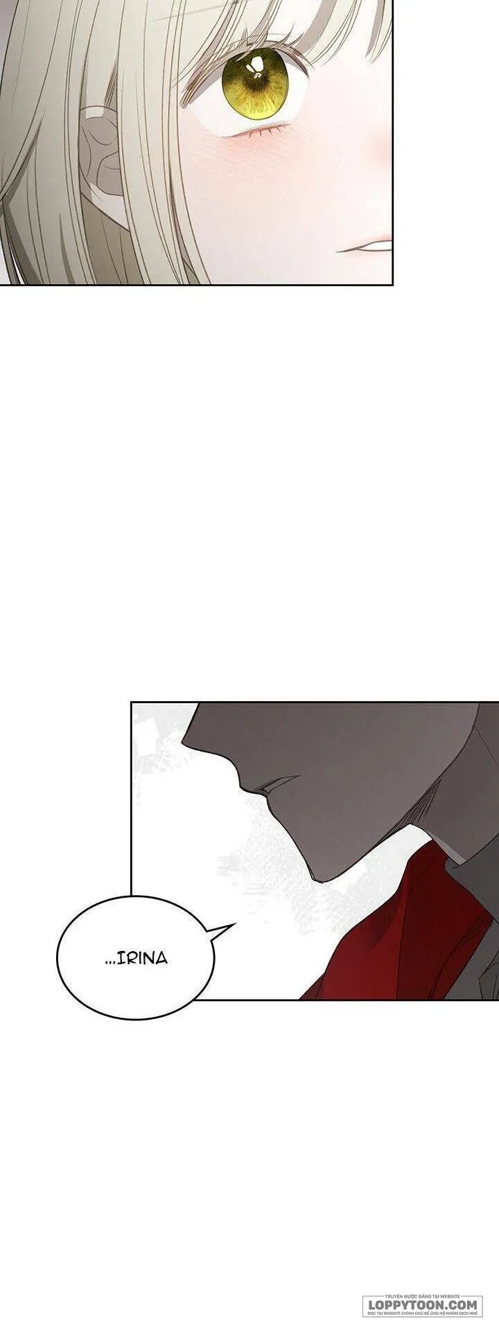 Nam Chính Quái Vật Sống Dưới Giường Tôi Chap 25 - trang 4