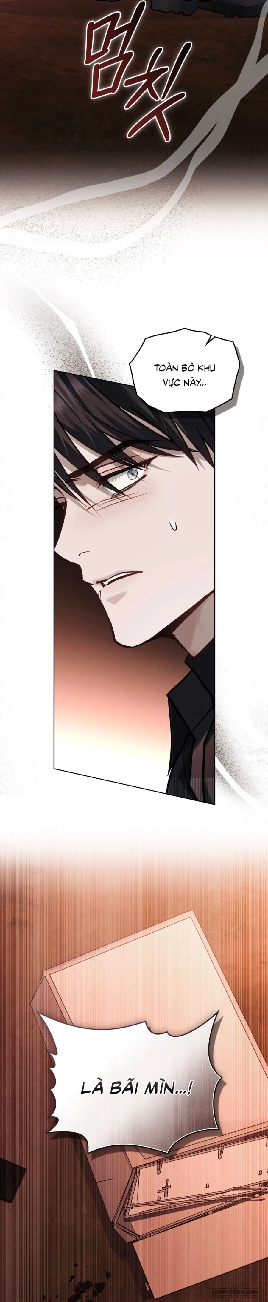 Kết Hôn Với Kẻ Tâm Thần Chap 78 - trang 6