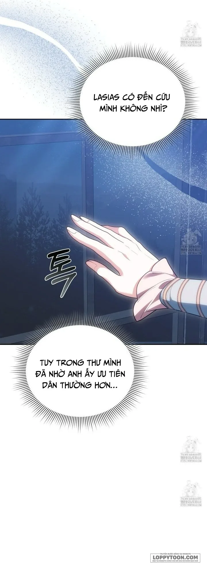 Dù Là Mẹ Kế Nhưng Tôi Thoát Khỏi Cái Chết Rất Dễ Dàng Chap 76 - trang 52