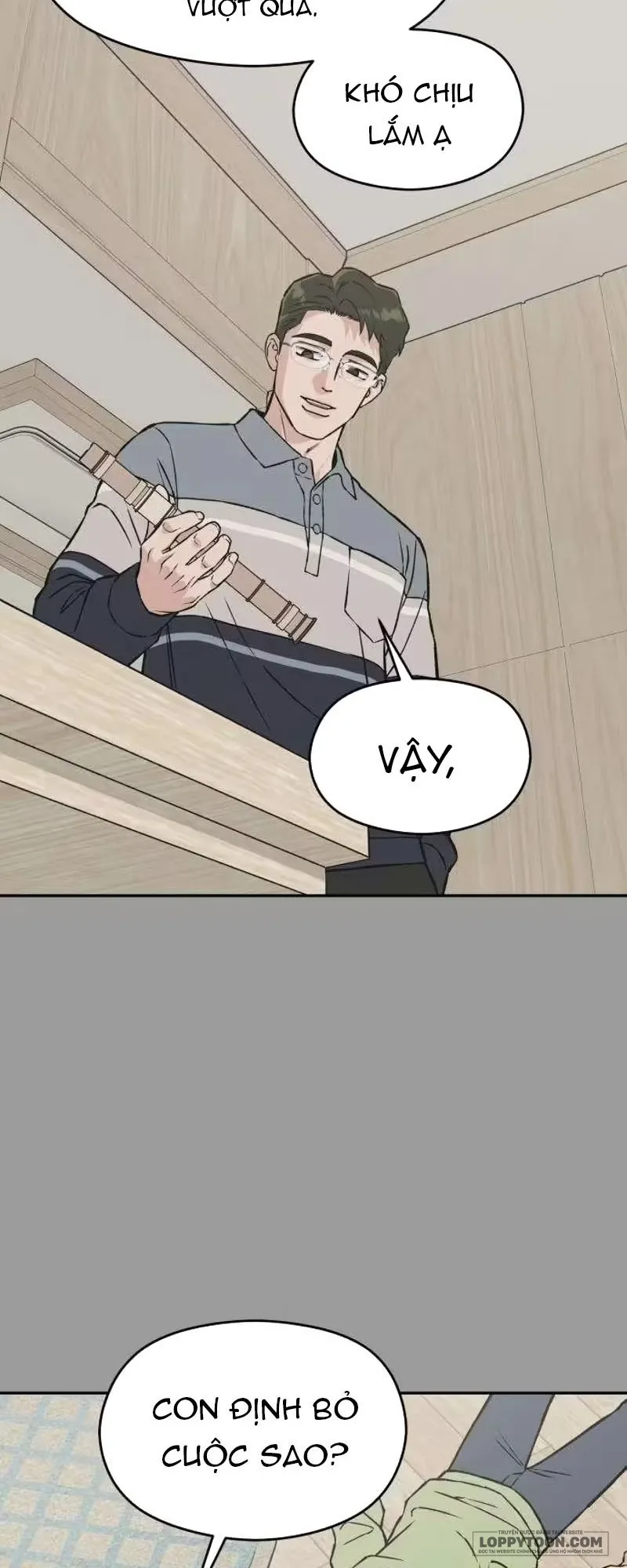 Nguyên Tắc Của Serim Chap 4 - trang 47