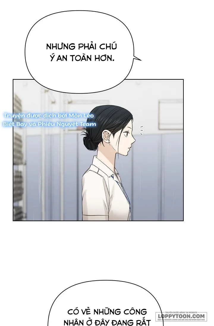 Chỉ Là Ánh Bình Minh Chap 32 - trang 99