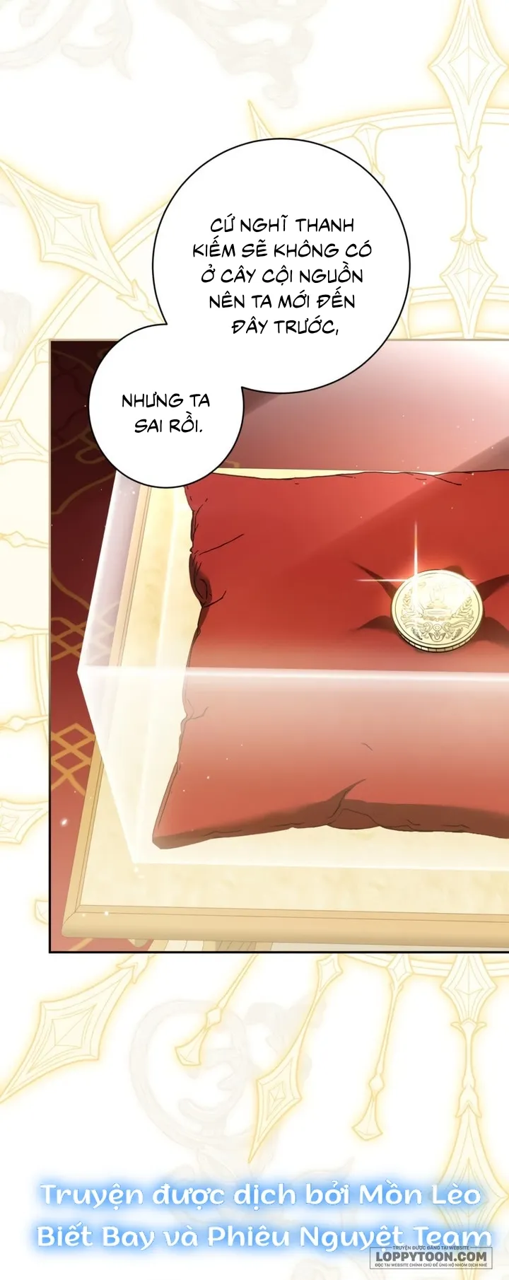 Hình Như Tôi Đã Xuyên Vào Cuốn Tiểu Thuyết Nào Đó Chap 89 - trang 42