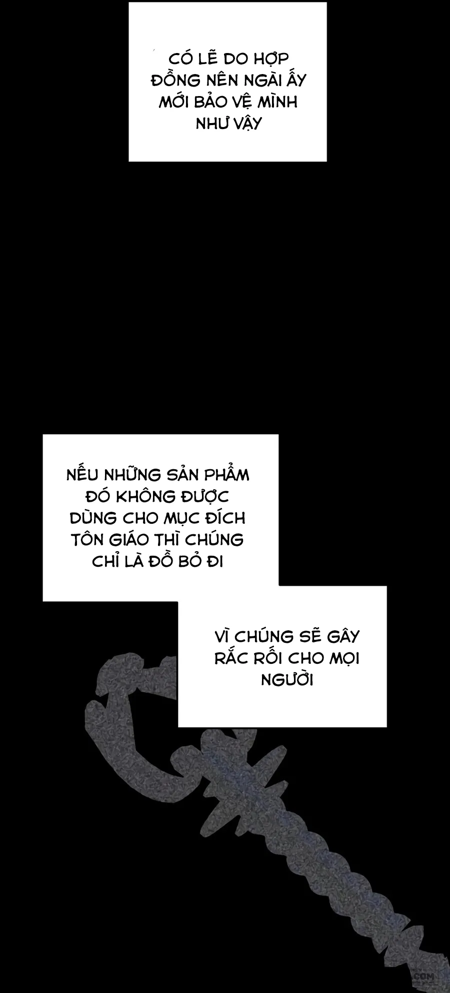 Gia Đình Chồng Quá Ám Ảnh Bởi Tôi Chap 88 - trang 6