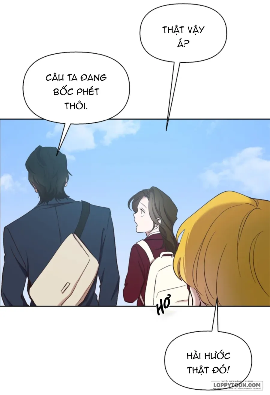 Thanh Xuân Của Chúng Ta Chap 24 - trang 66