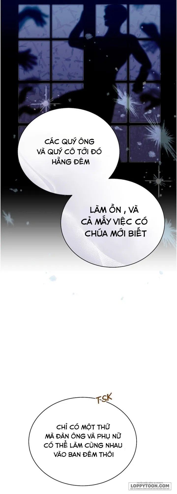 Hầu Nữ Không Còn Thèm Muốn Chủ Nhân Nữa Chap 15 - trang 29