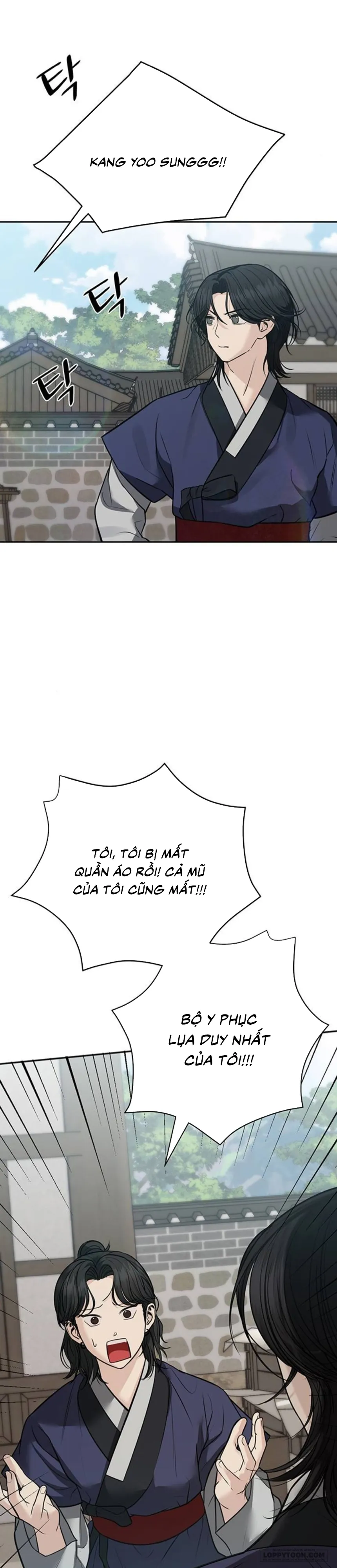 Quỷ Hồn Chap 29 - trang 2