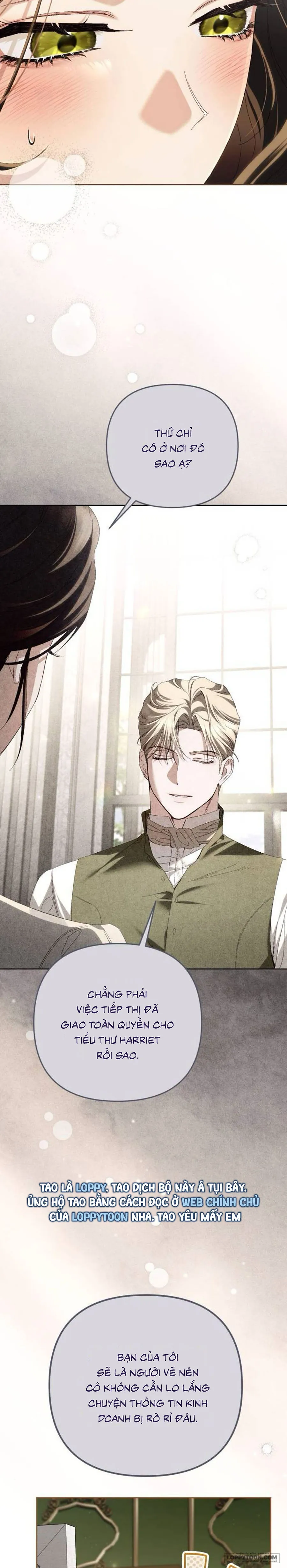 Kẻ Tạo Scandal Đã Quay Trở Lại Chap 17 - trang 9