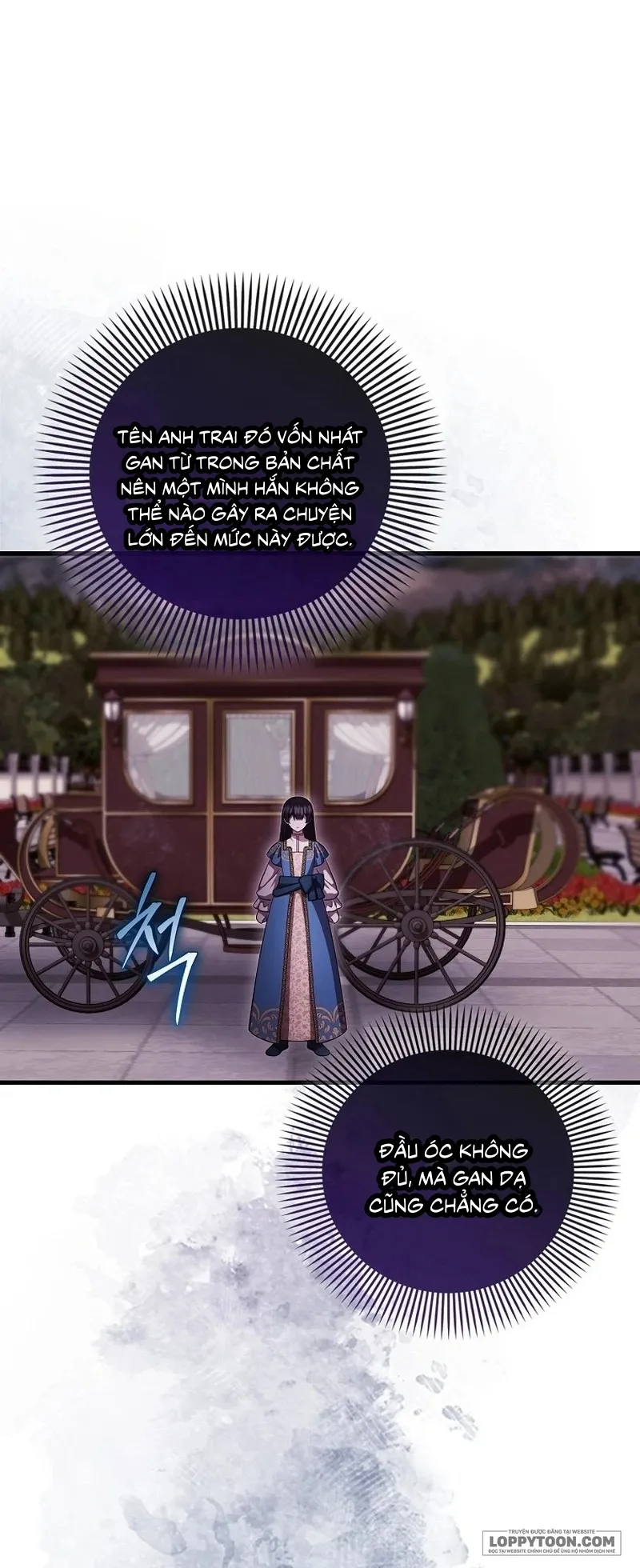 Lần Đầu Bé Út Được Yêu Thương Chap 93 - trang 50