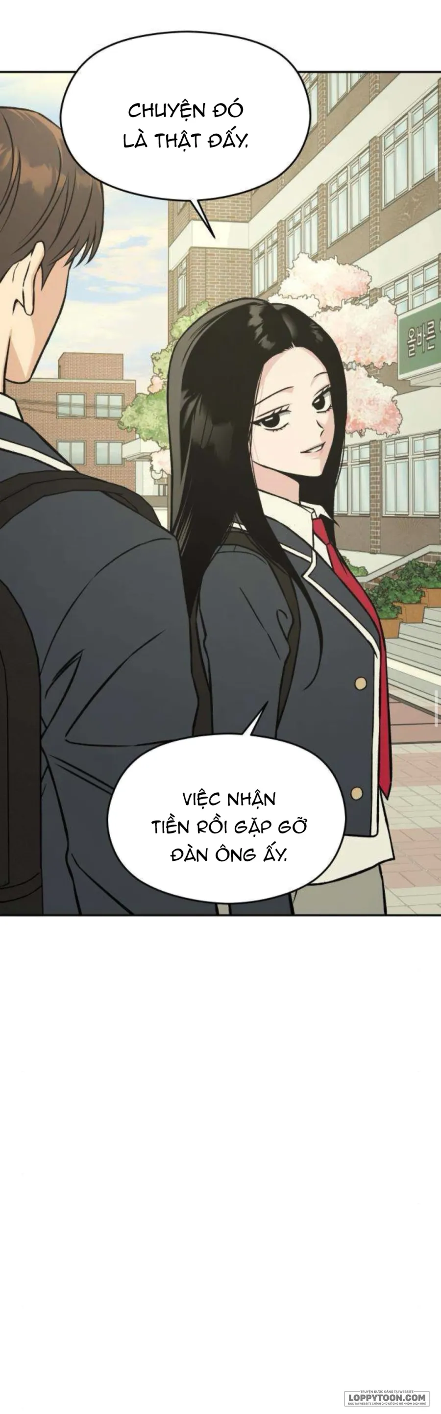 Nguyên Tắc Của Serim Chap 10 - trang 40