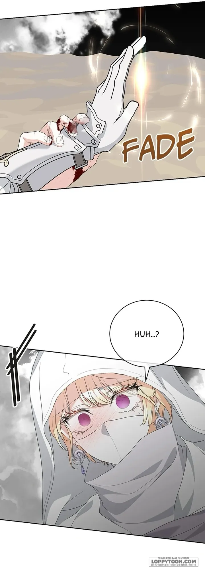 Sinh Ra Trở Thành Nhân Vật Không Có Trong Nguyên Tác Chap 93 - trang 35