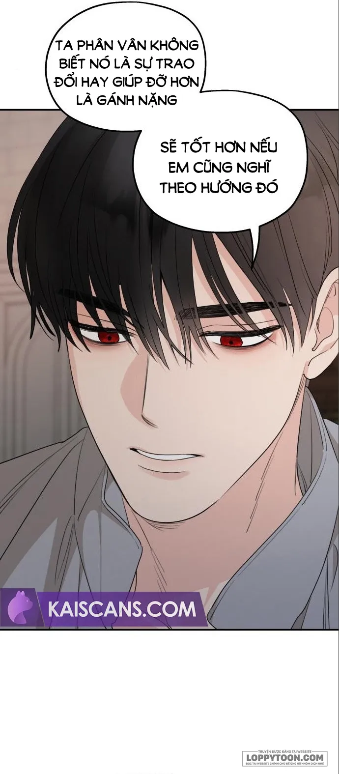 Gia Đình Chồng Quá Ám Ảnh Bởi Tôi Chap 87 - trang 51