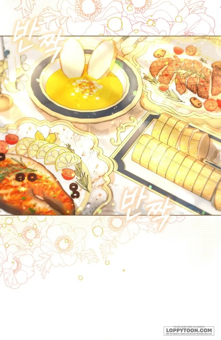 Phương Pháp Trồng Lúa Đặc Biệt Của Ác Nữ Chap 4 - trang 20