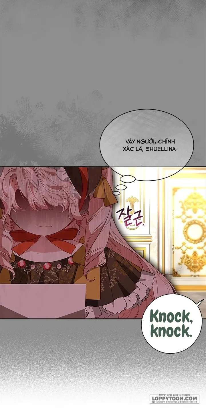 Đã Từ Chối Sủng Ái Rồi Mà Sao Còn Ám Ảnh Thế? Chap 35 - trang 44
