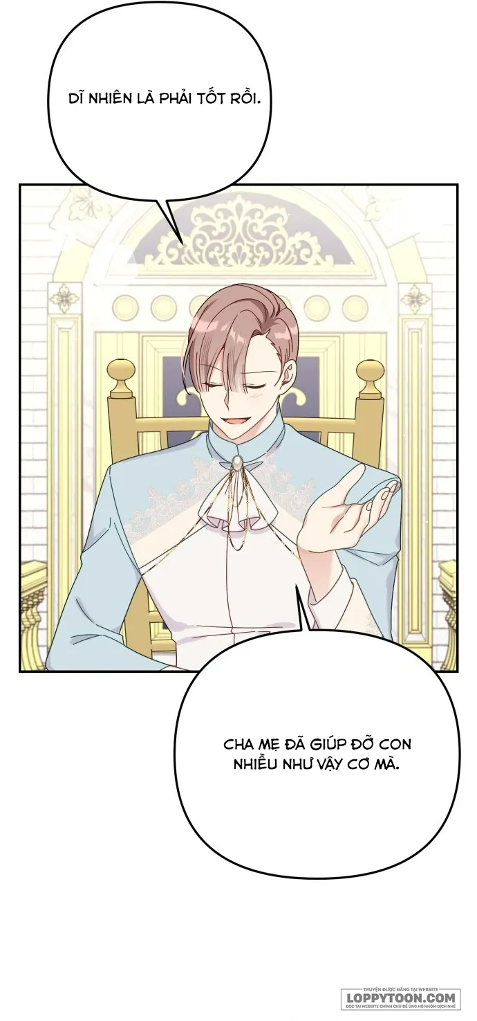 Cuộc Sống Hạnh Phúc Cùng Chồng Chap 58 - trang 42