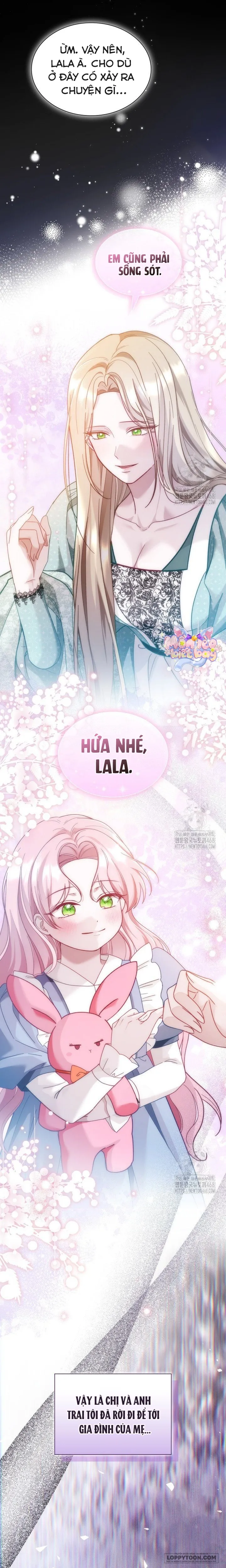 Dẫu Cho Con Gái Của Kẻ Phản Diện Trùng Sinh Chap 43 - trang 31