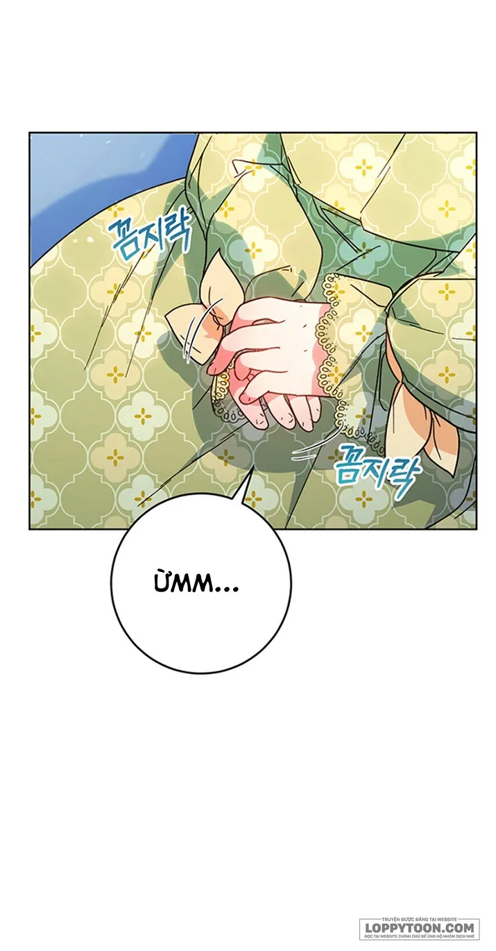 Nuôi Dưỡng Em Gái Xinh Đẹp Chap 9 - trang 16