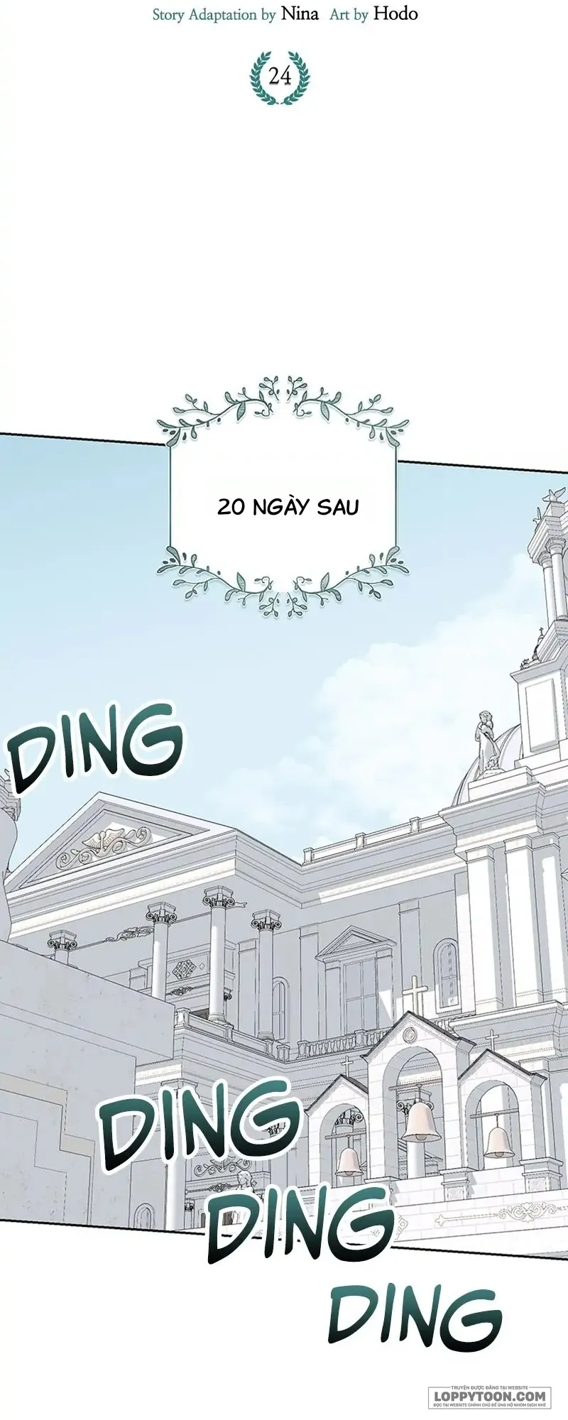 Sinh Ra Trở Thành Nhân Vật Không Có Trong Nguyên Tác Chap 24 - trang 30