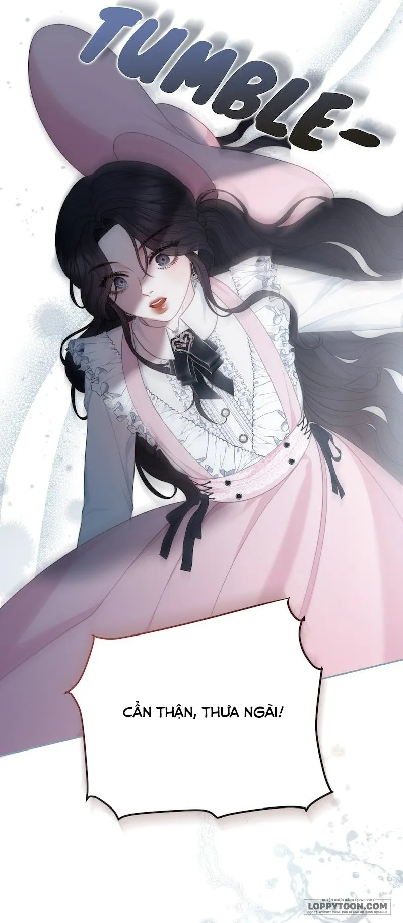 Hầu Nữ Không Còn Thèm Muốn Chủ Nhân Nữa Chap 7 - trang 48
