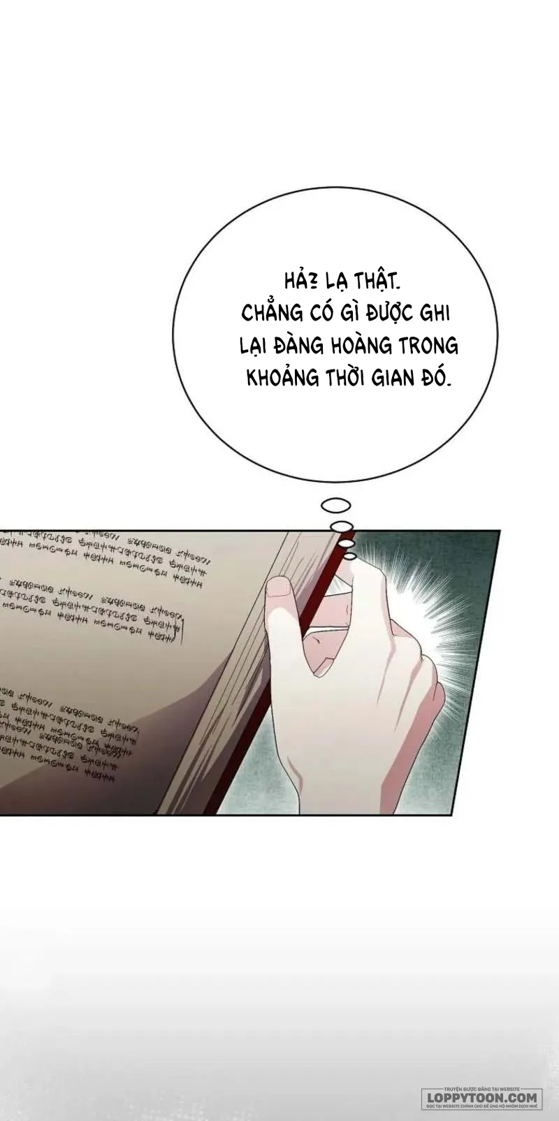 Phía Sau Mặt Nạ Của Nam Chính Hiền Lành Chap 86 - trang 29