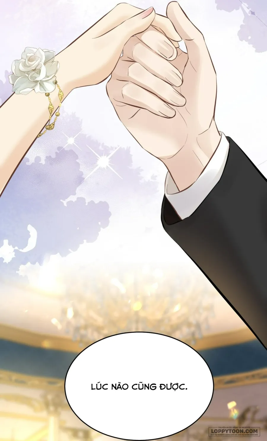 Hương Dục Niệm Chap 10 - trang 15