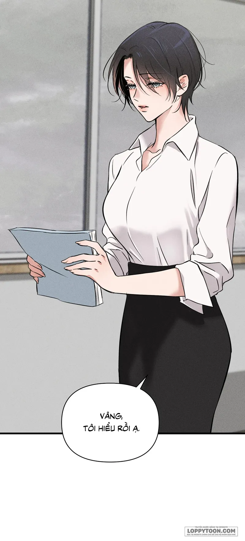 Những Ngày Cỏ Ba Lá Chap 0 - trang 17